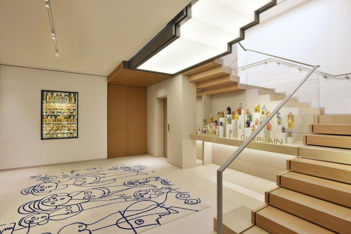Cheval Blanc St-Tropez
