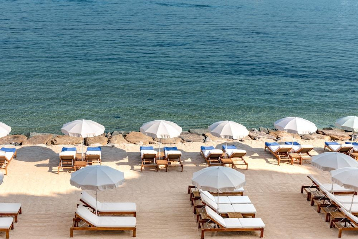 Cheval Blanc St-Tropez