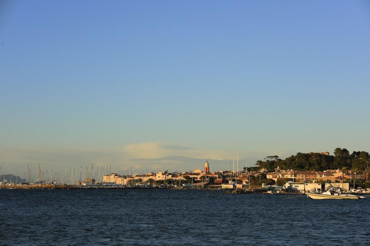 Cheval Blanc St-Tropez