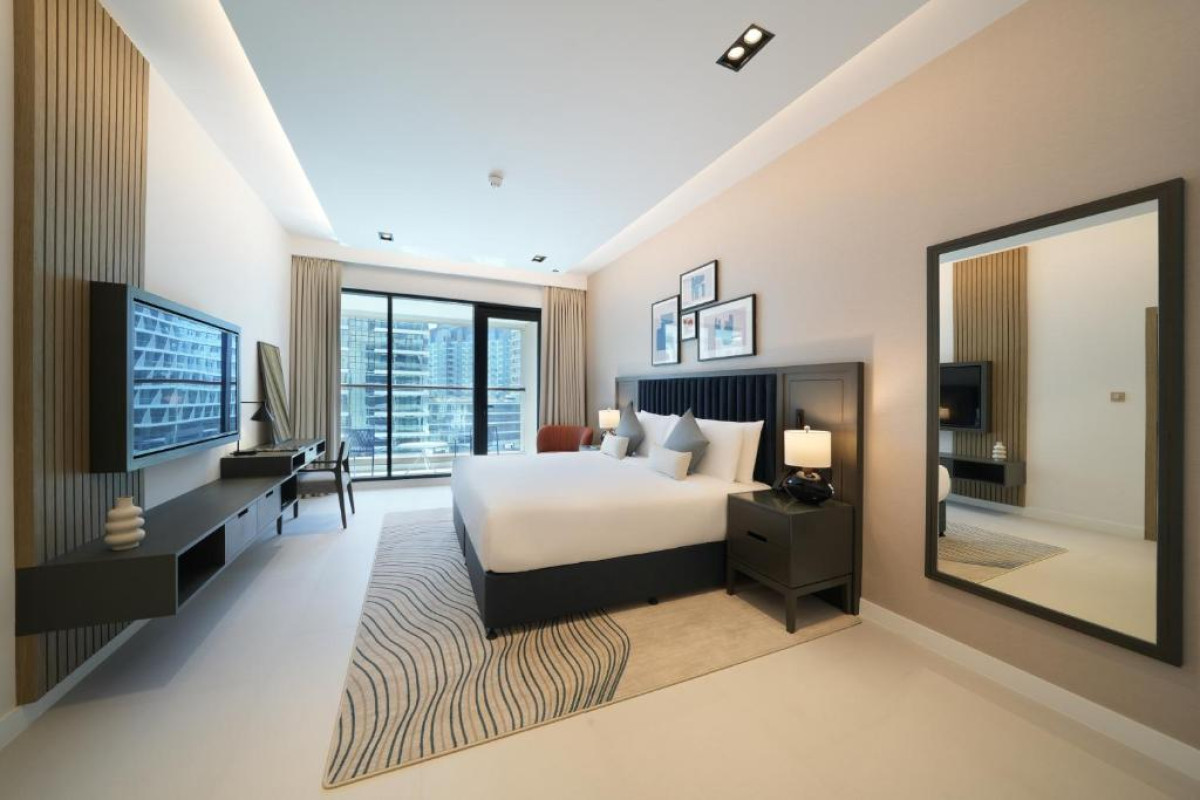 Cheval Maison - The Palm