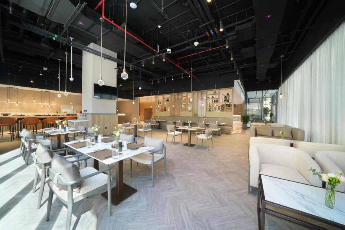Cheval Maison - The Palm