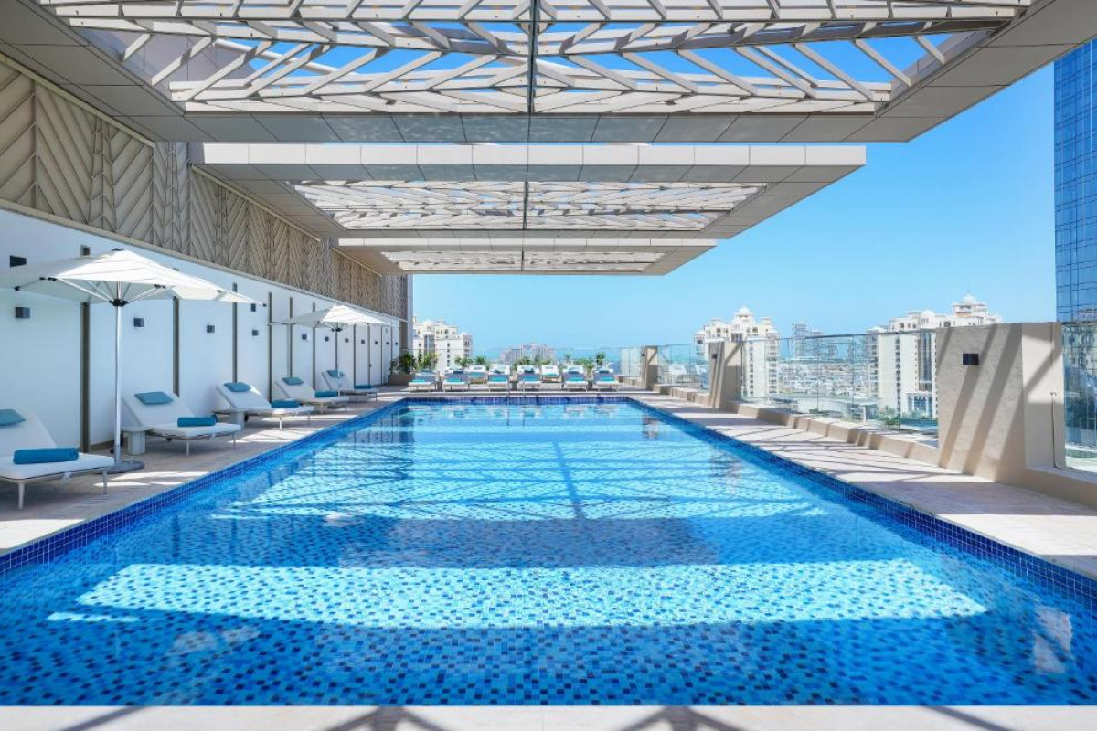 Cheval Maison - The Palm