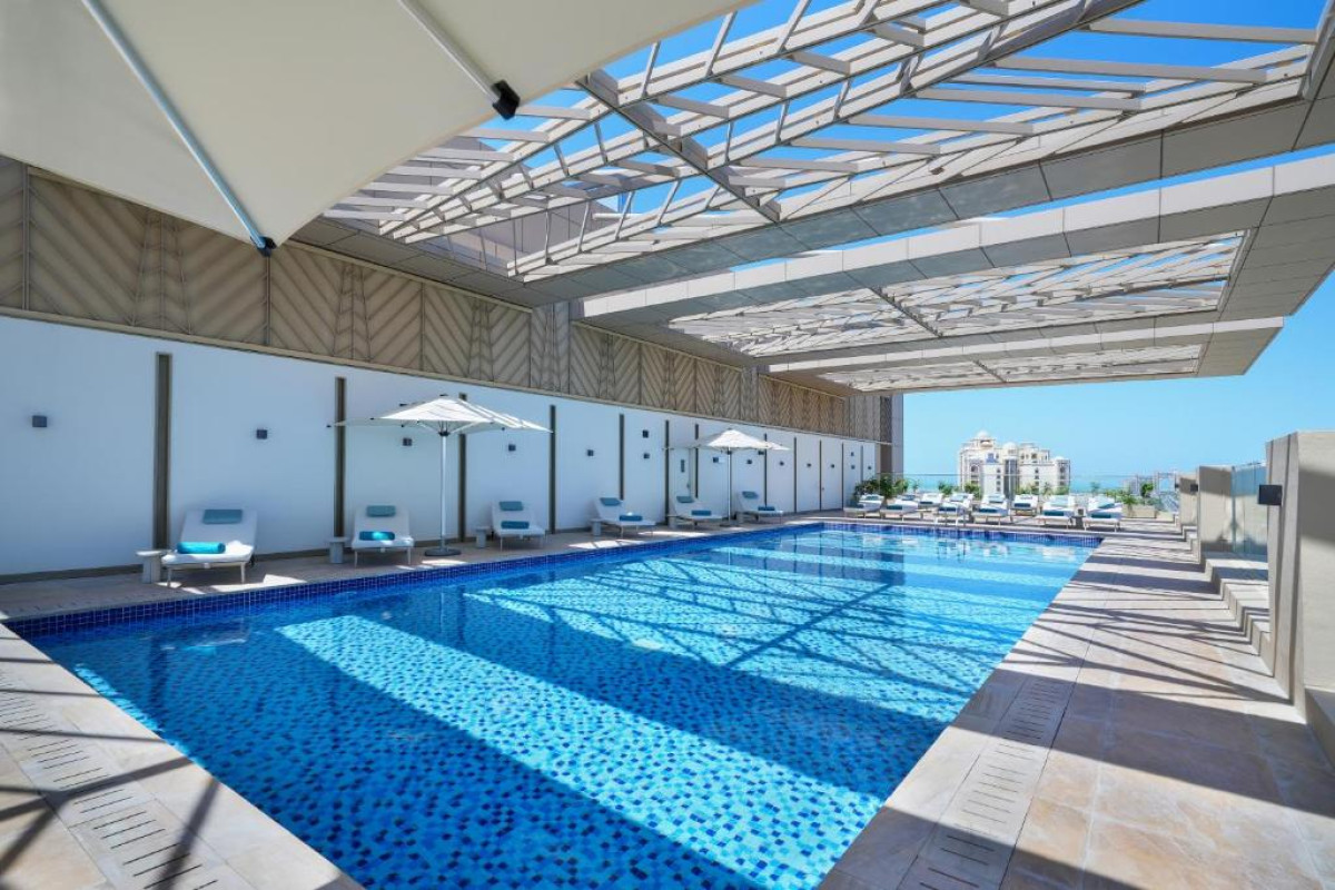 Cheval Maison - The Palm