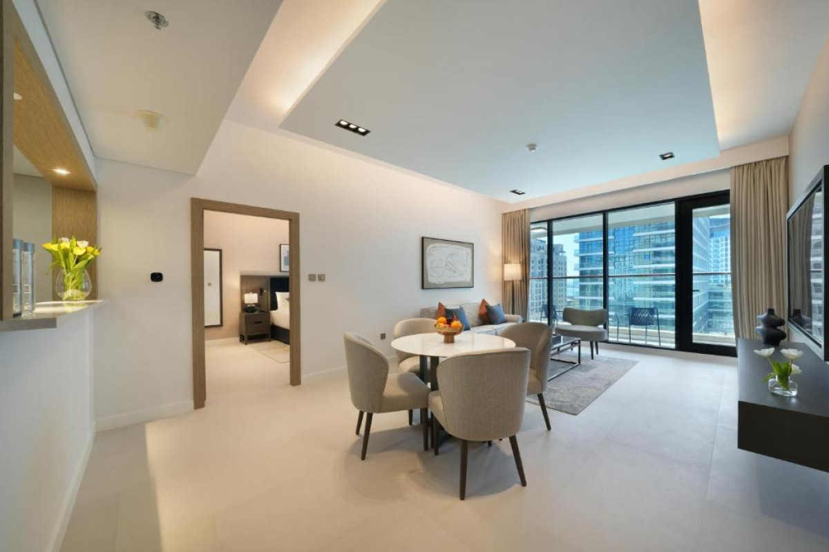 Cheval Maison - The Palm