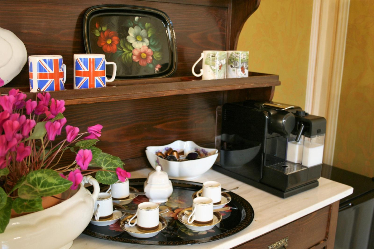 Chez Moi Lecce Charme B&B