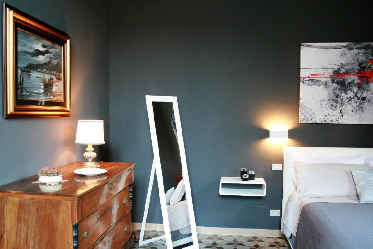 Chez Moi Lecce Charme B&B