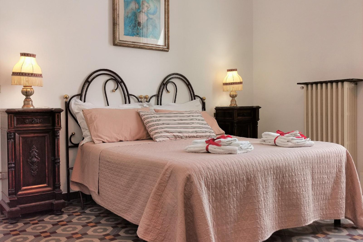 Chez Moi Lecce Charme B&B