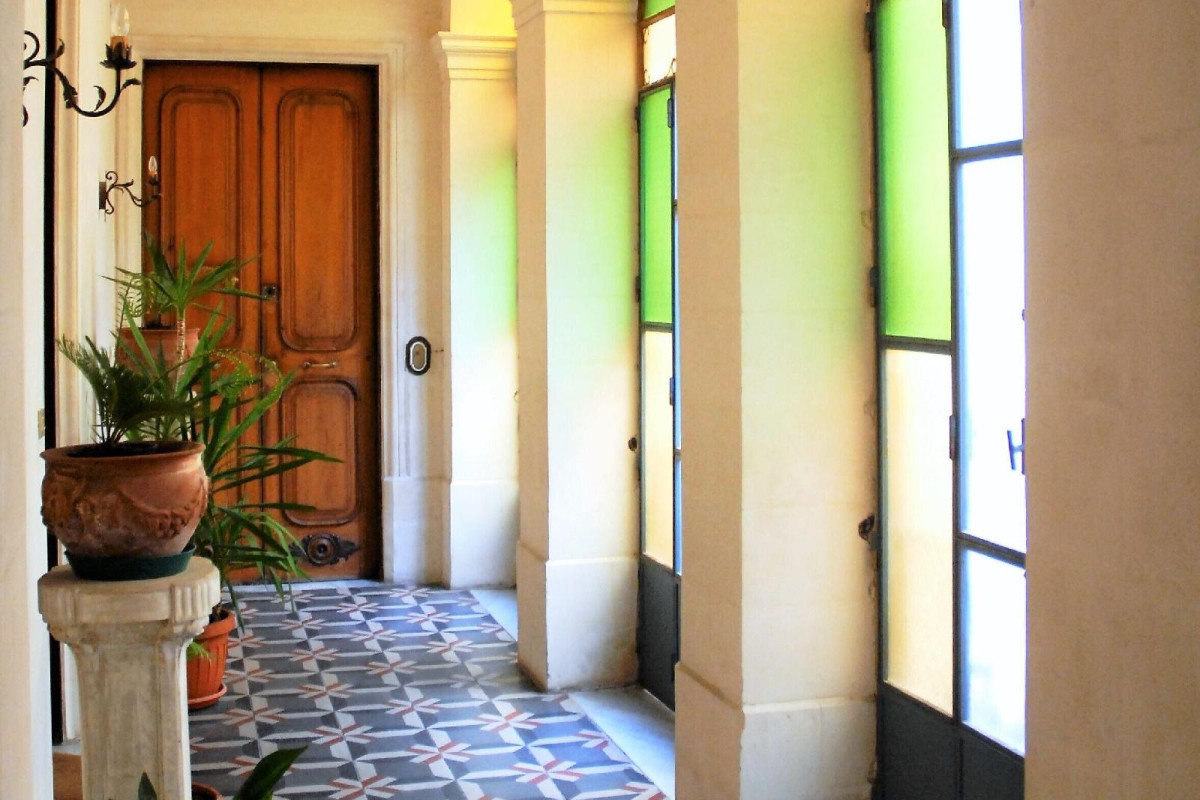 Chez Moi Lecce Charme B&B