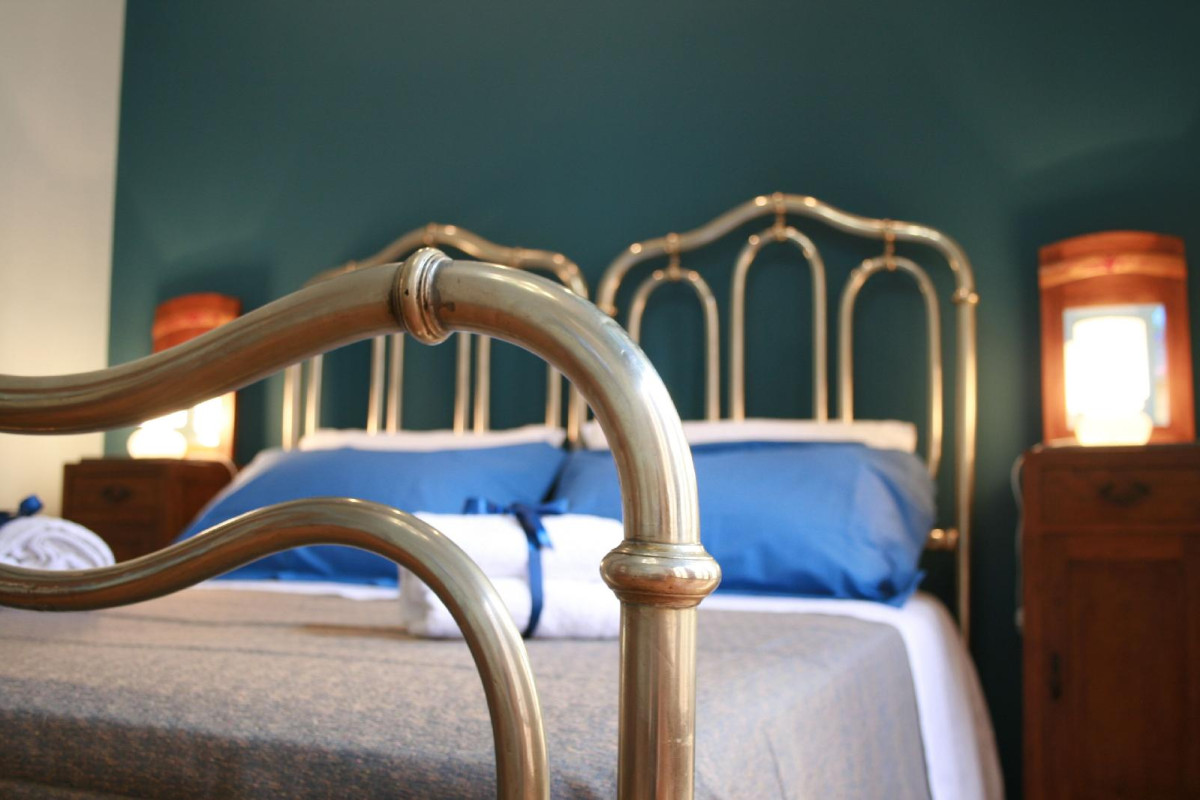 Chez Moi Lecce Charme B&B