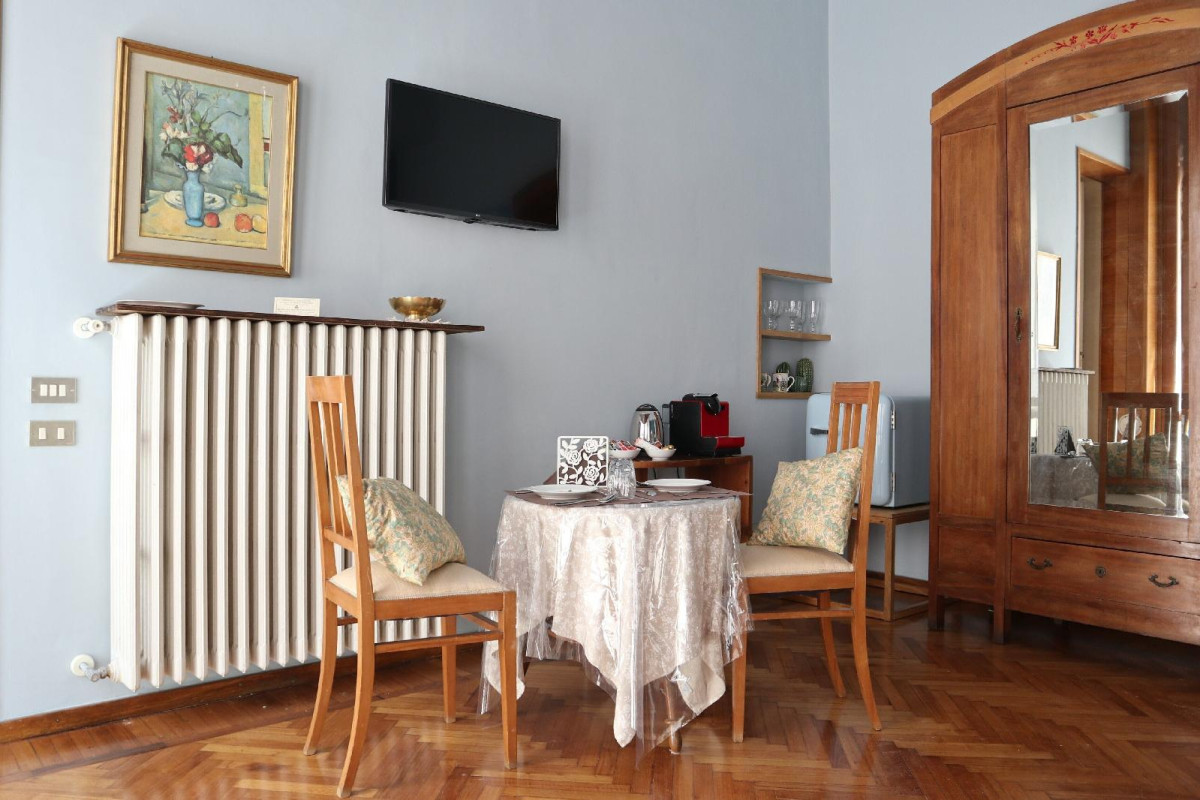 Chez Moi Lecce Charme B&B