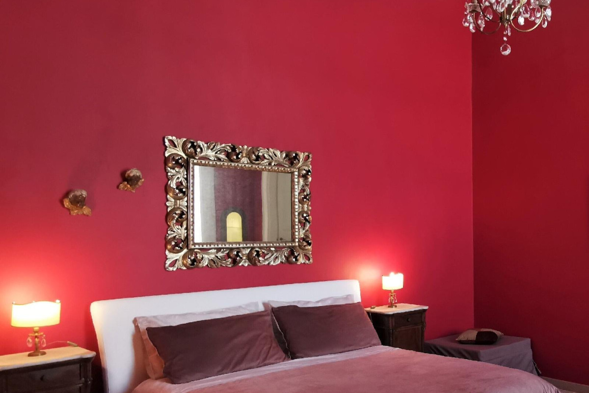 Chez Moi Lecce Charme B&B