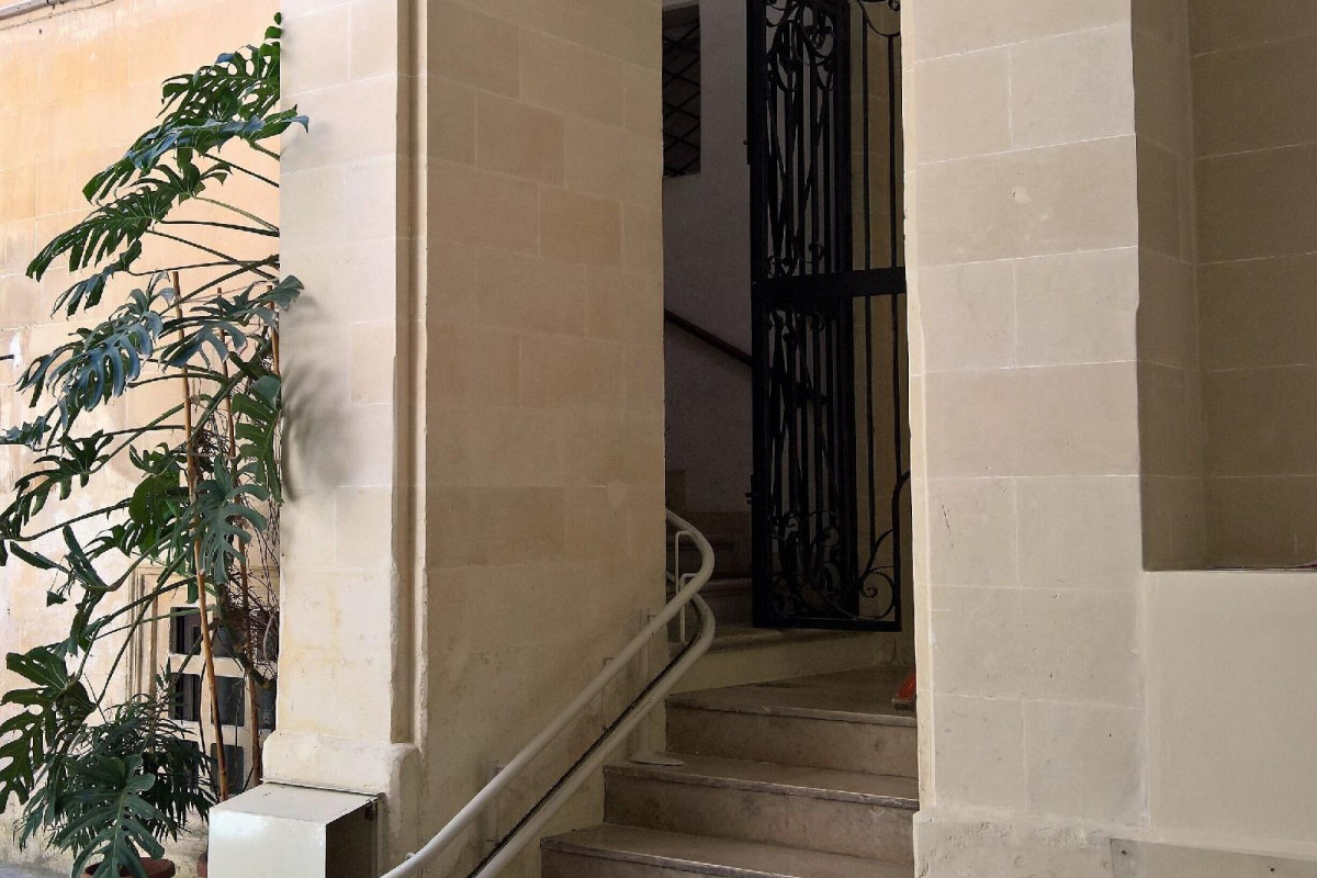 Chez Moi Lecce Charme B&B