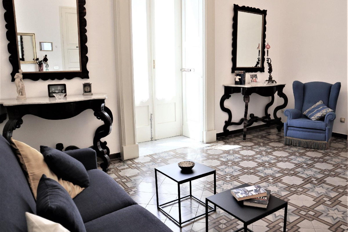 Chez Moi Lecce Charme B&B