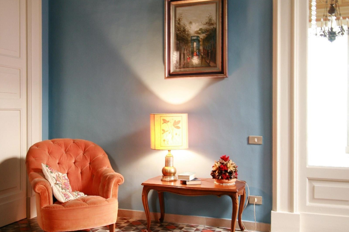 Chez Moi Lecce Charme B&B