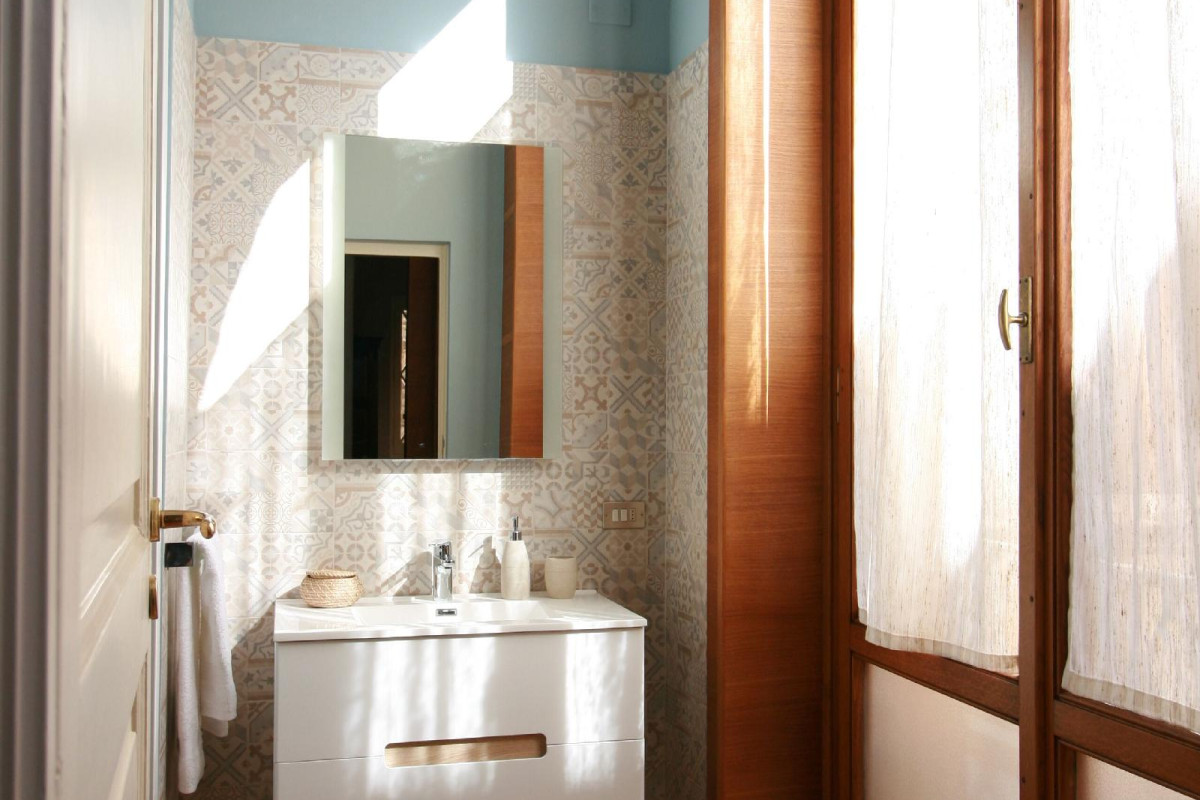 Chez Moi Lecce Charme B&B