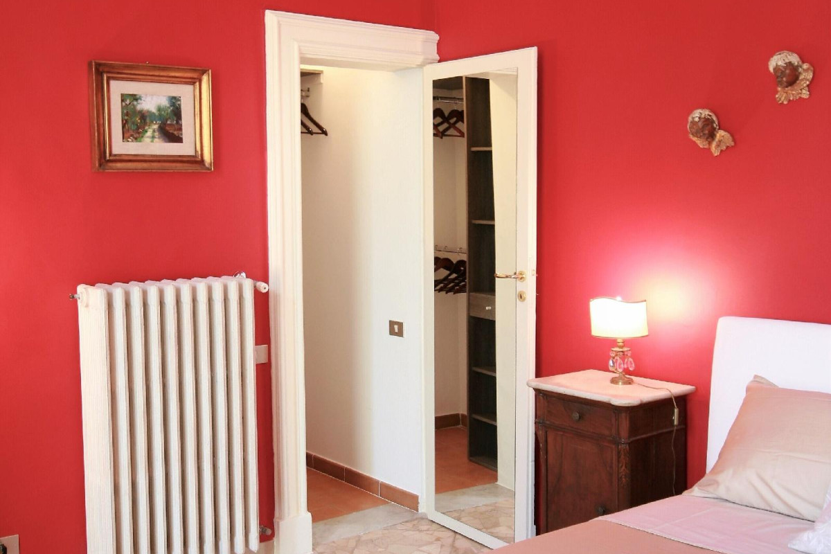 Chez Moi Lecce Charme B&B