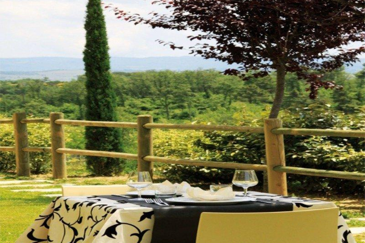Chianti Village Morrocco