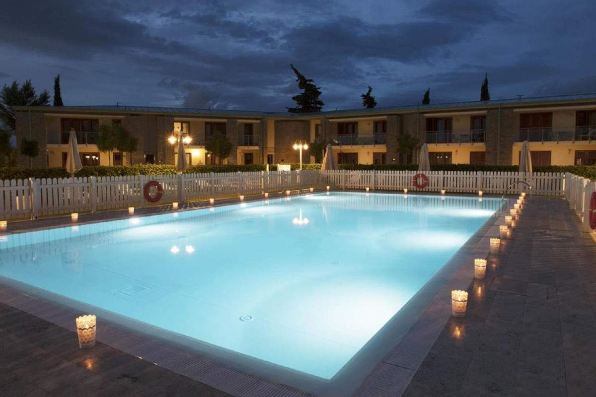 Chianti Village Morrocco