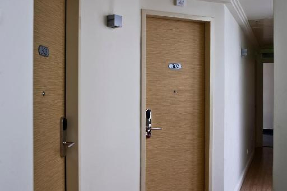 Chic Hotel