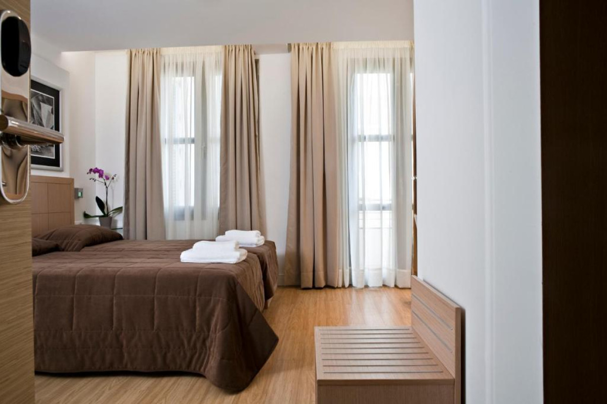 Chic Hotel