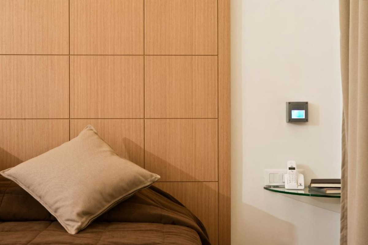 Chic Hotel