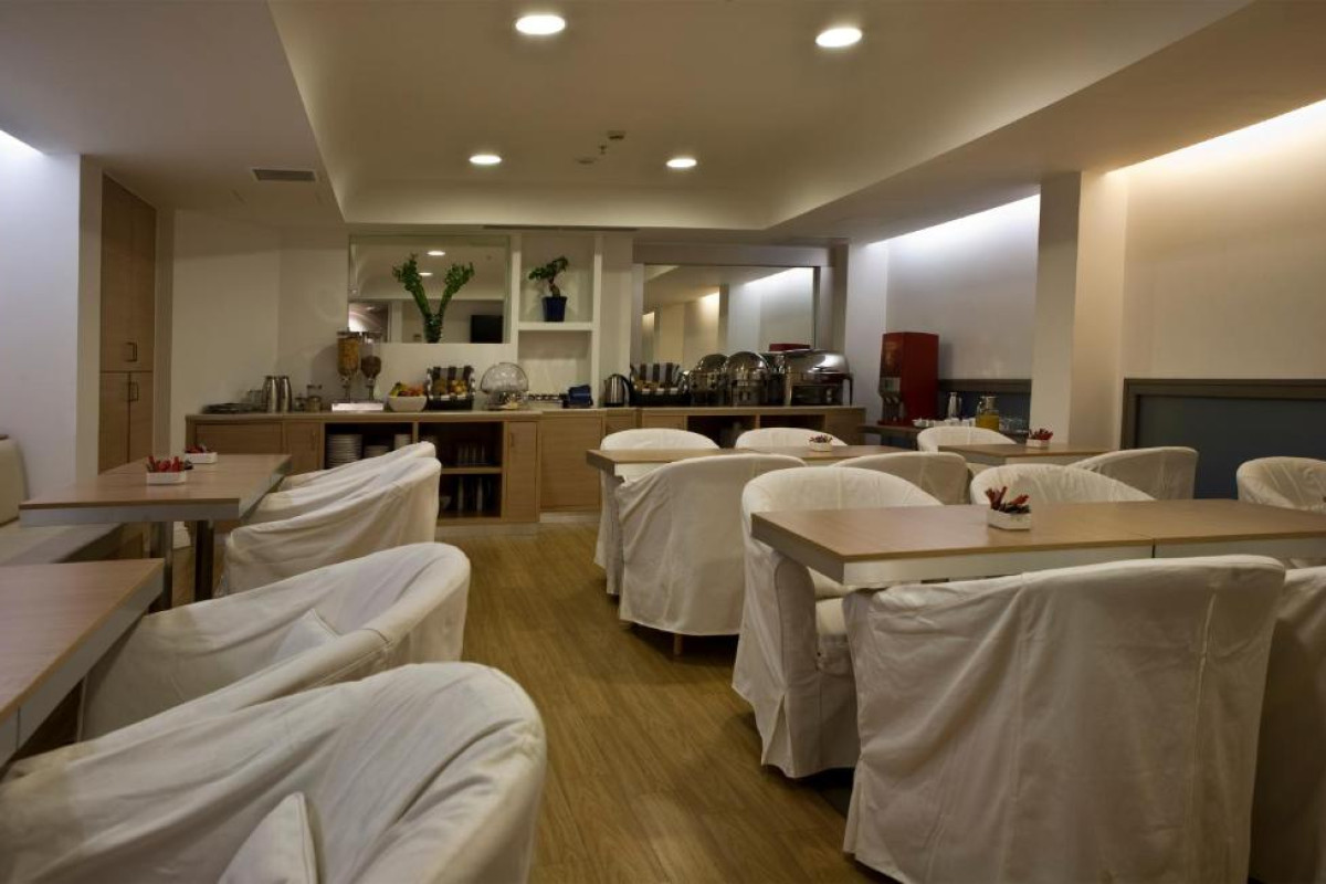 Chic Hotel