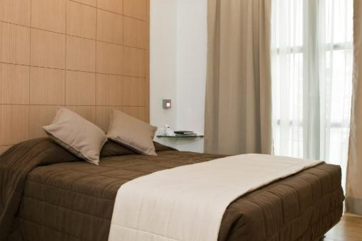 Chic Hotel