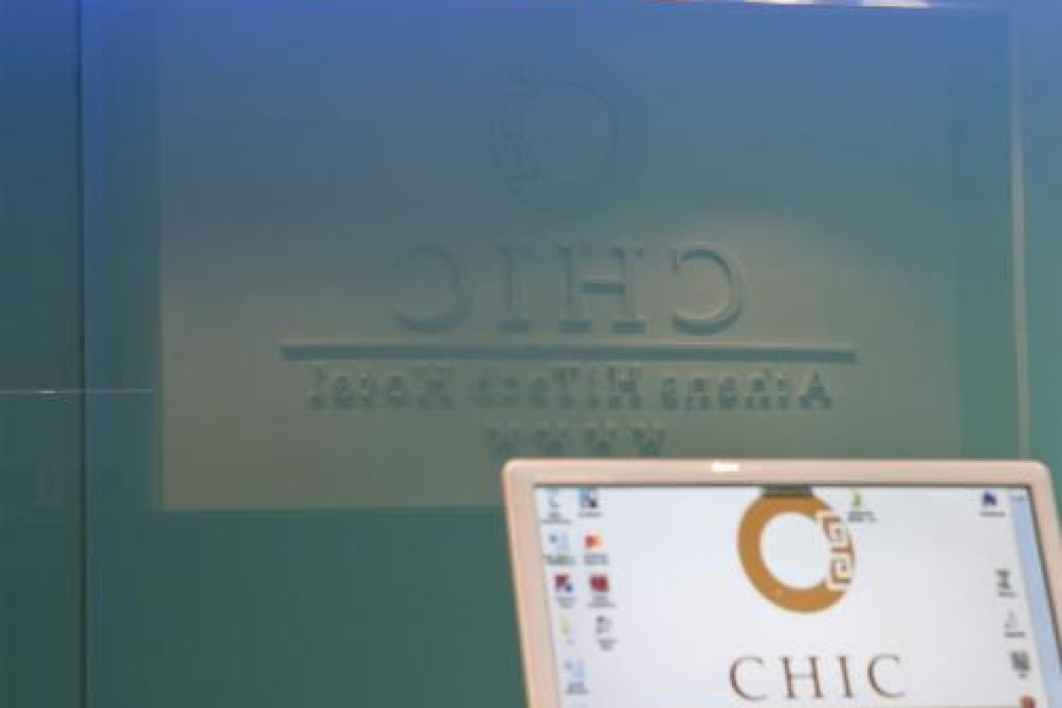 Chic Hotel