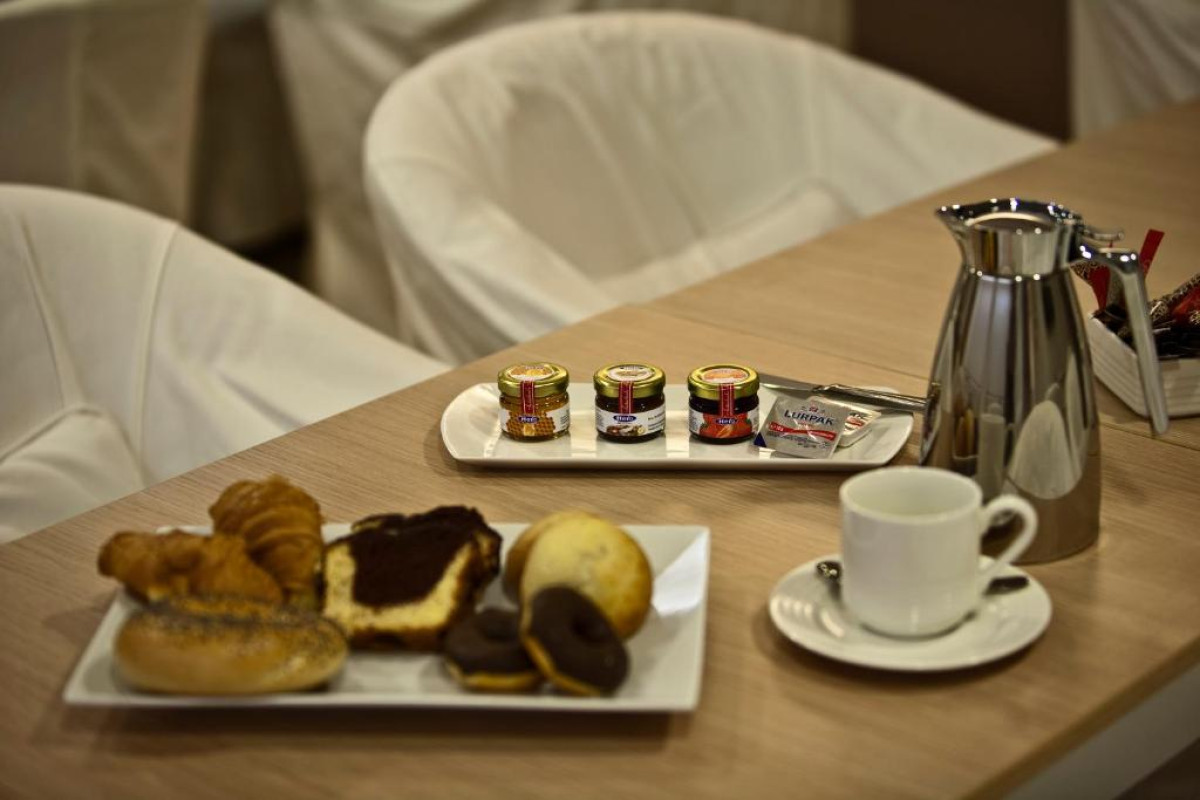 Chic Hotel
