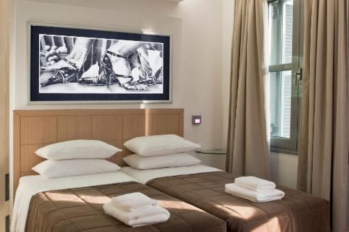 Chic Hotel