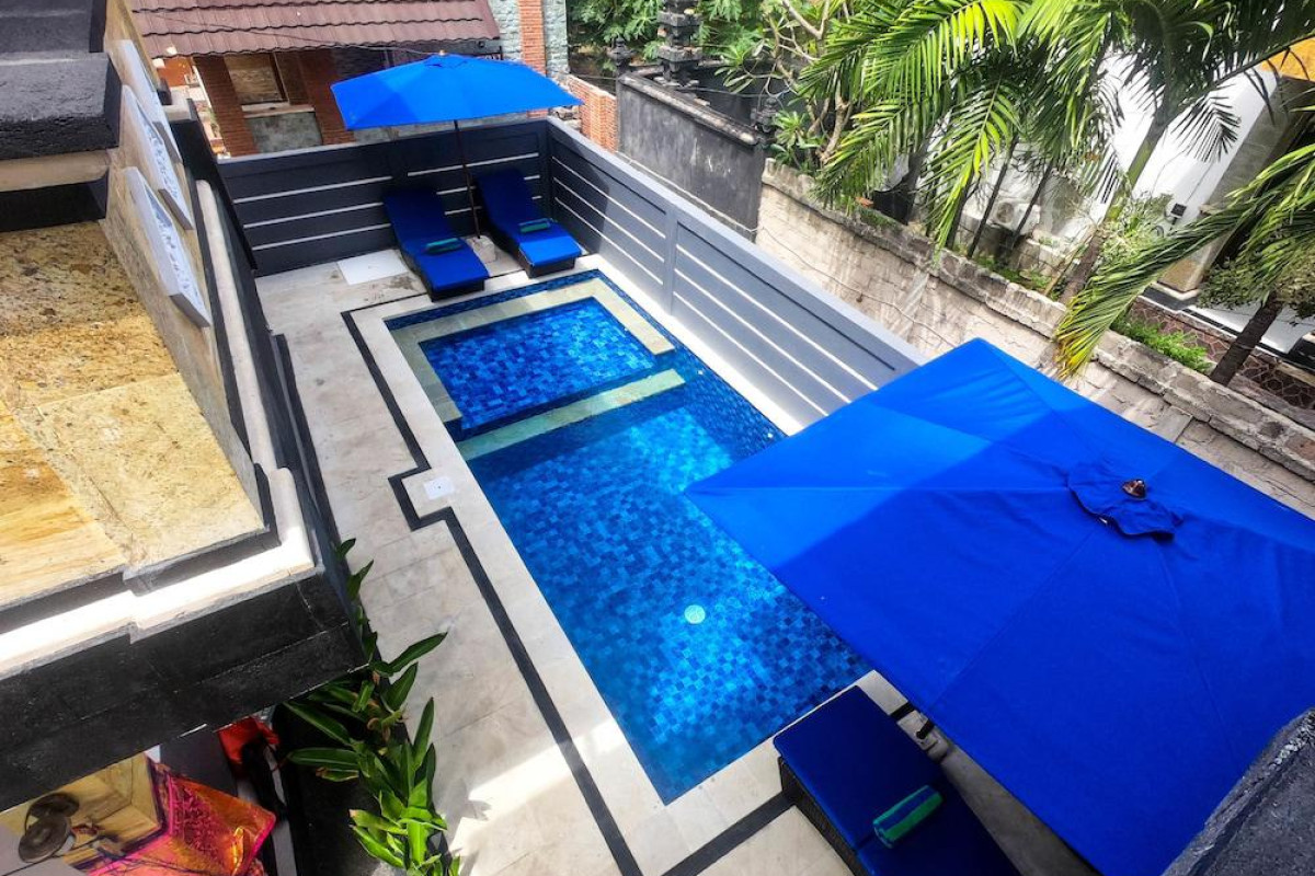 Chillhouse Lembongan