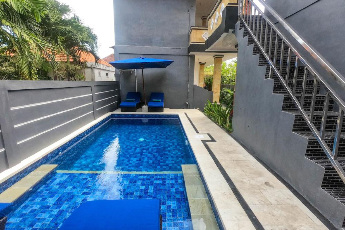 Chillhouse Lembongan