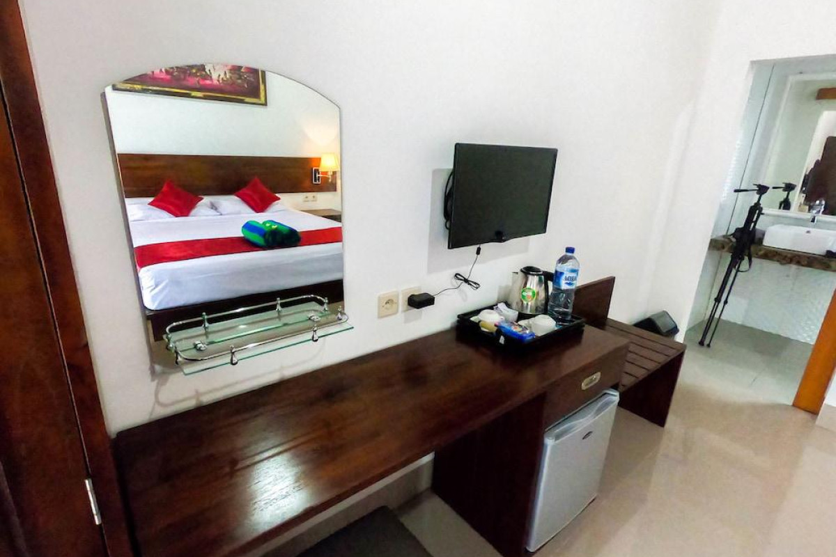Chillhouse Lembongan