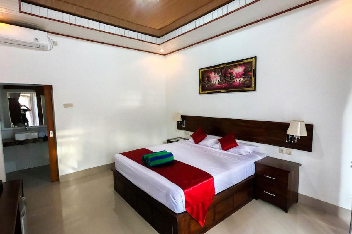 Chillhouse Lembongan