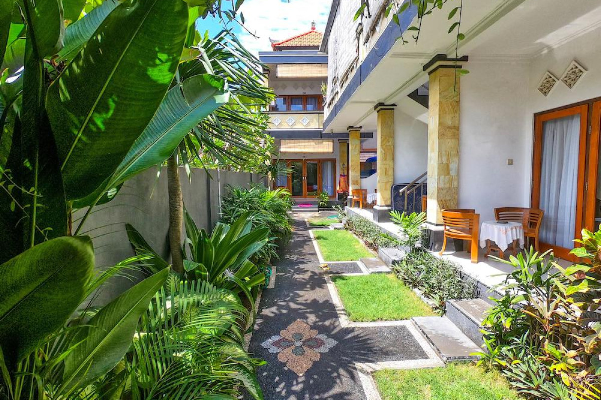 Chillhouse Lembongan