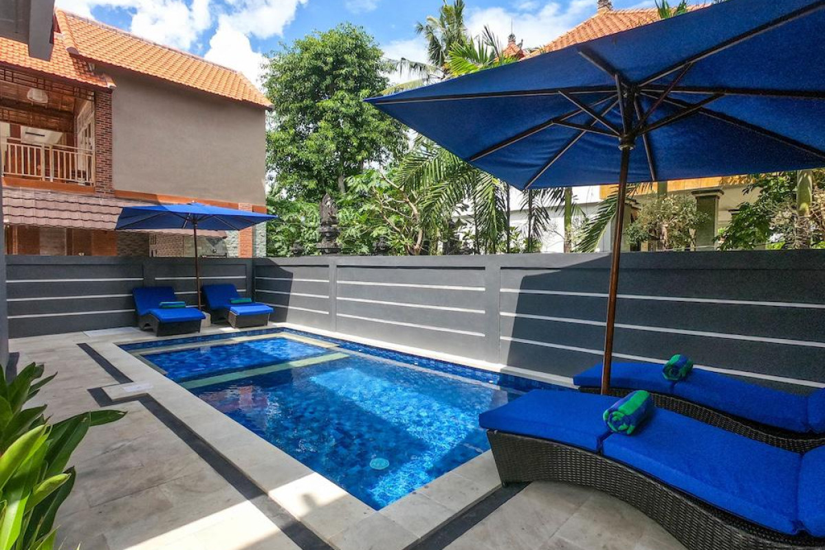 Chillhouse Lembongan