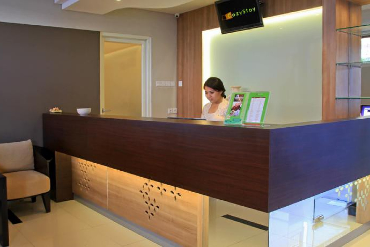 Choice Stay