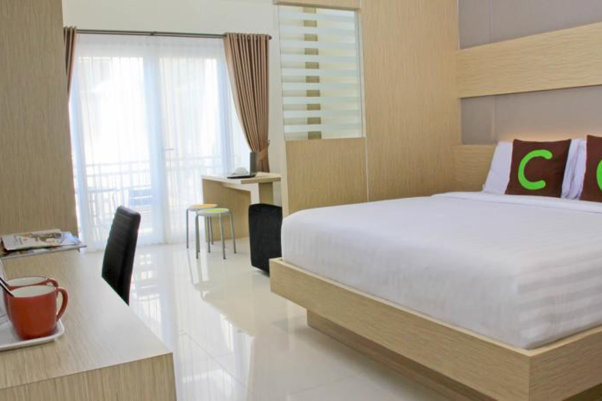 Choice Stay