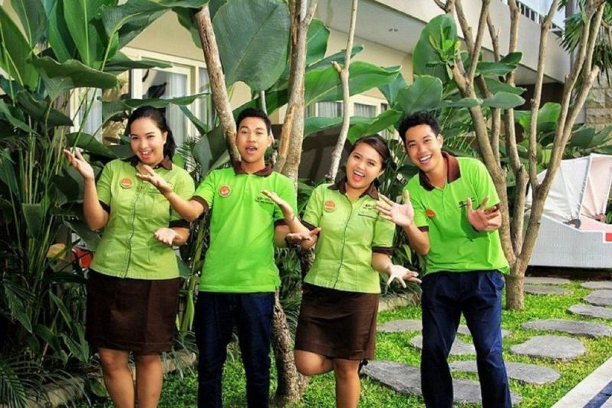 Choice Stay
