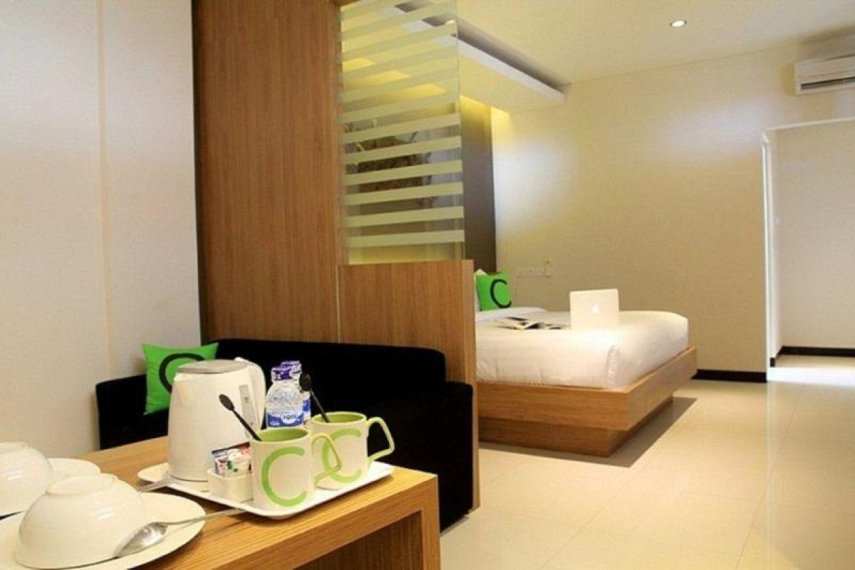 Choice Stay