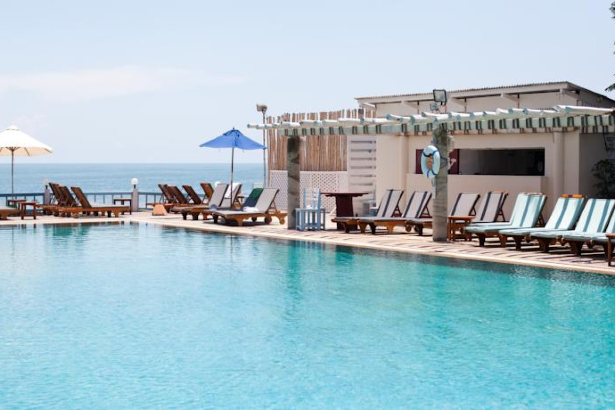 Chom View Hotel