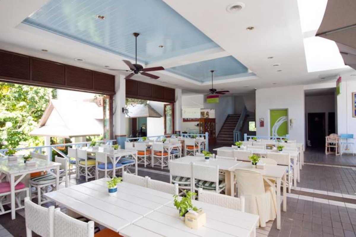 Chom View Hotel