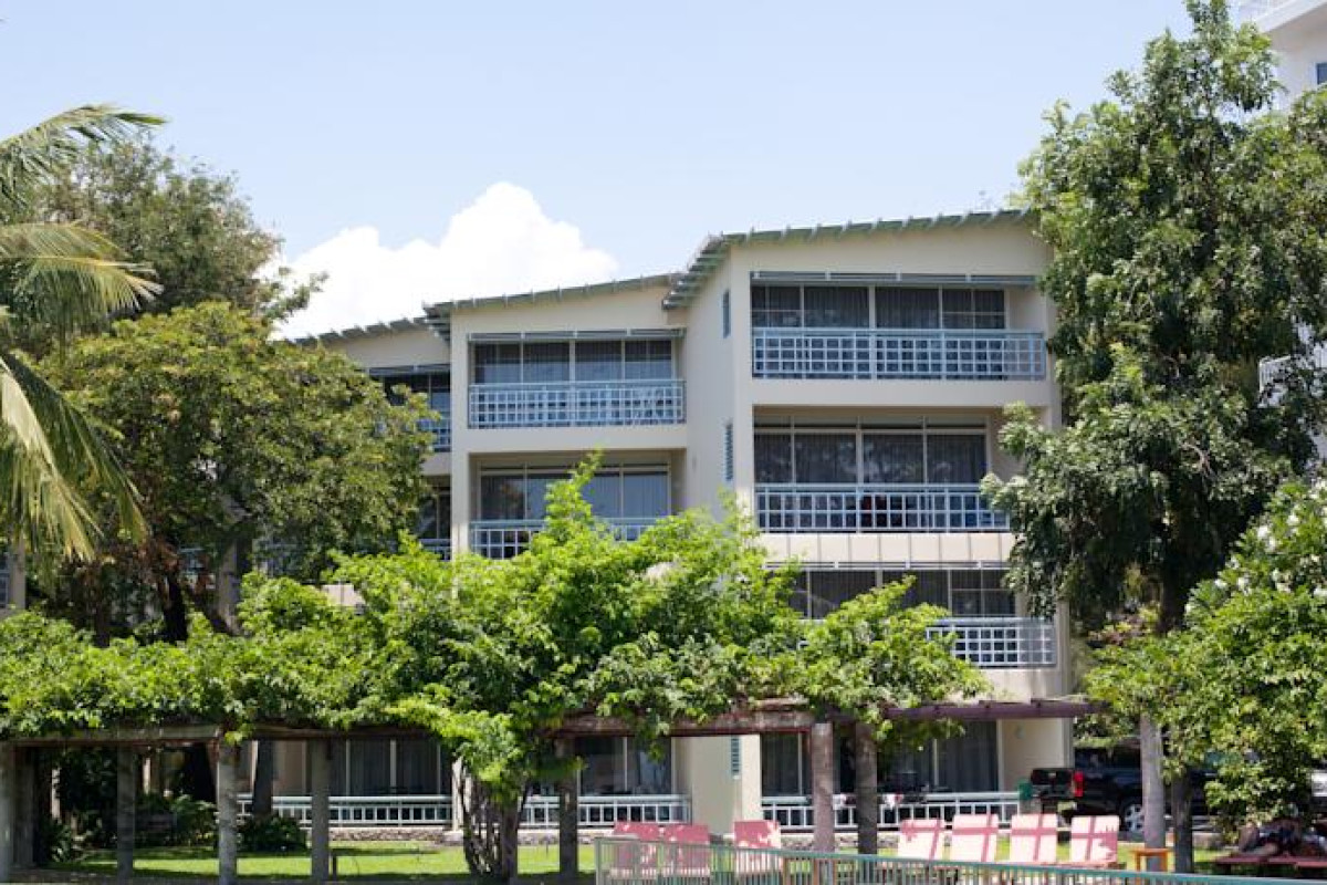 Chom View Hotel