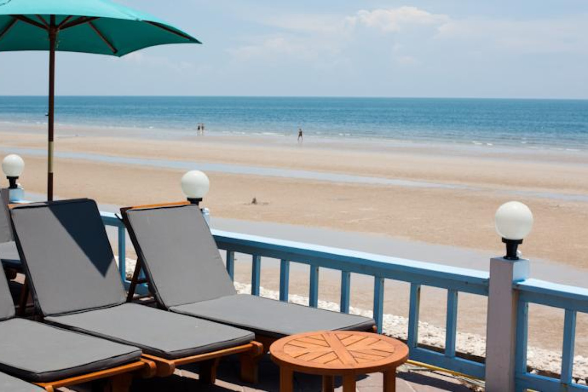 Chom View Hotel