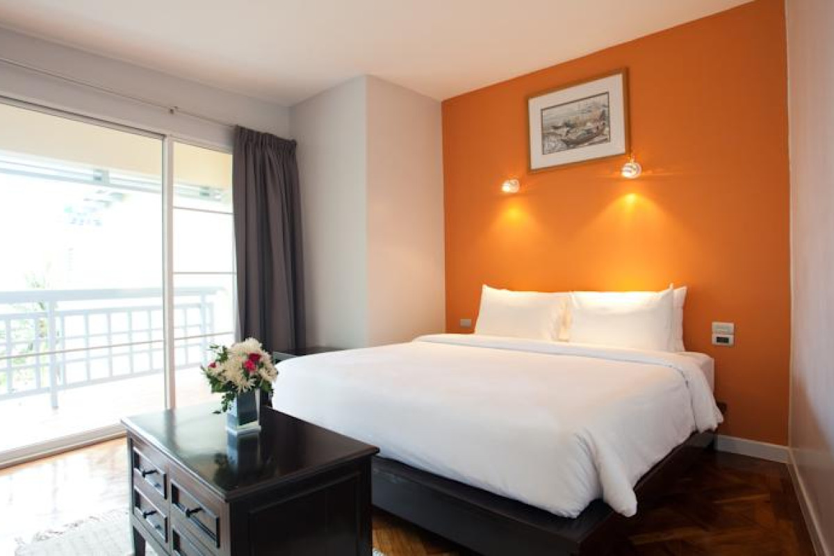 Chom View Hotel