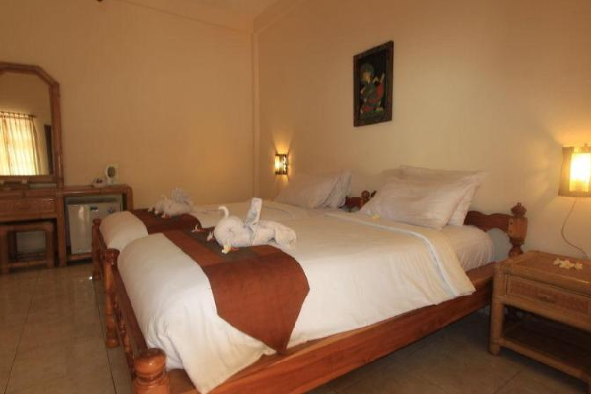 Chonos Hotel Lovina