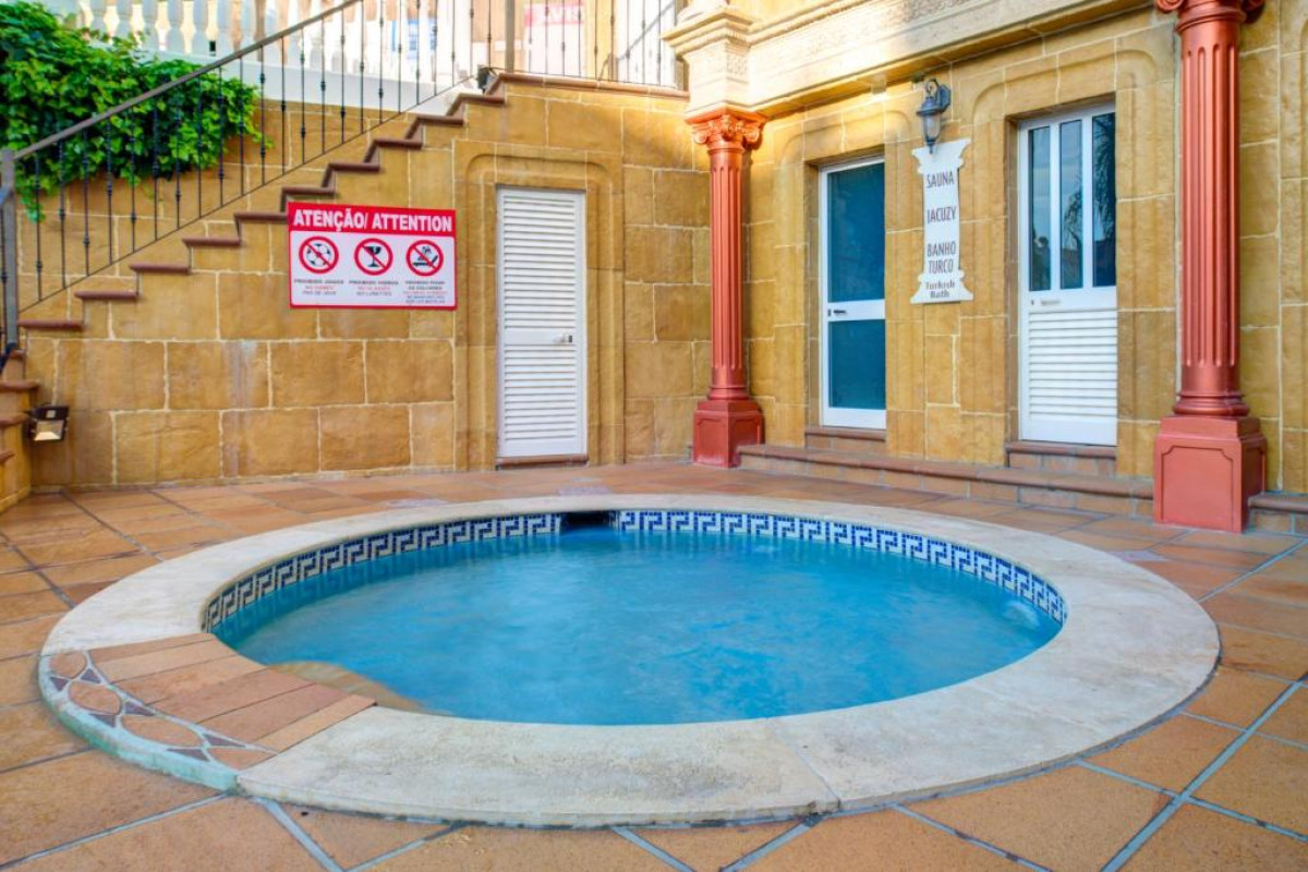 CHOROMAR APARTMENTS