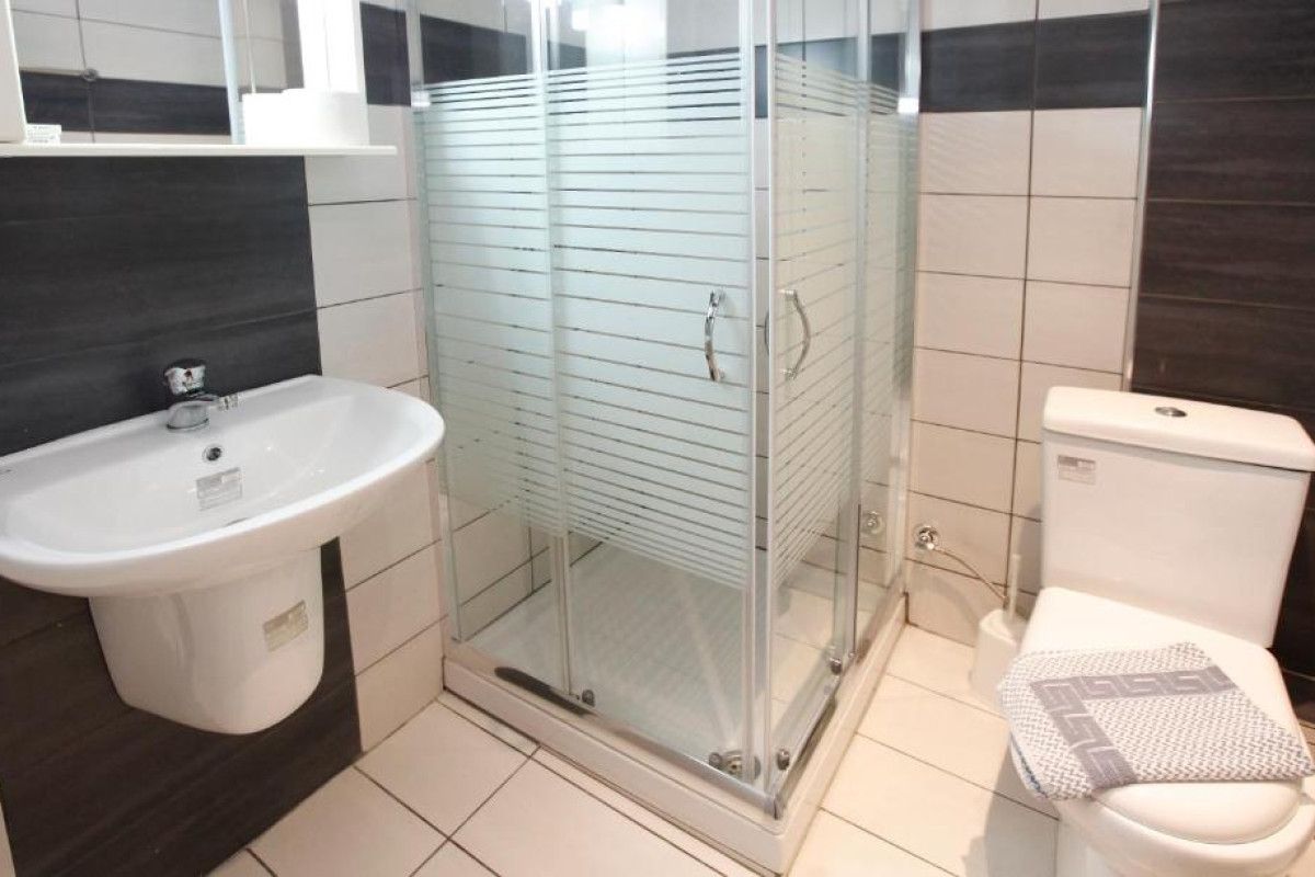 CHRISTA HOTEL - LIMENAS