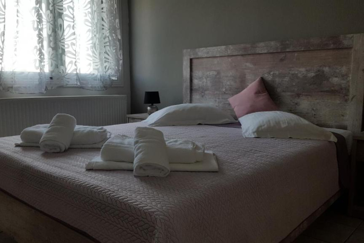 CHRISTA HOTEL - LIMENAS