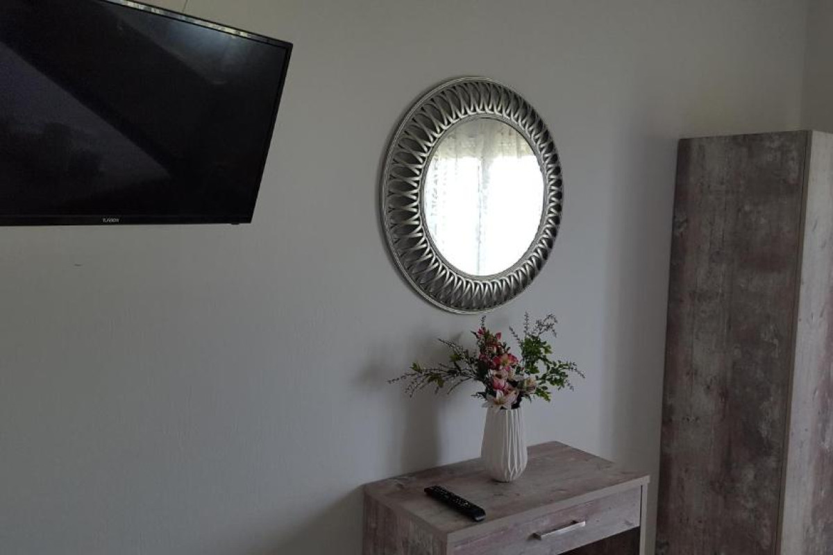 CHRISTA HOTEL - LIMENAS